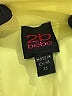 2b bebe Yellow Sleeveless Top Size XS - photo 7
