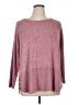 Westbound Pink Pullover Sweater Size 1X - photo 1