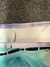 Unbranded Tie-dye Blue Cocktail Dress Size XXL - photo 4