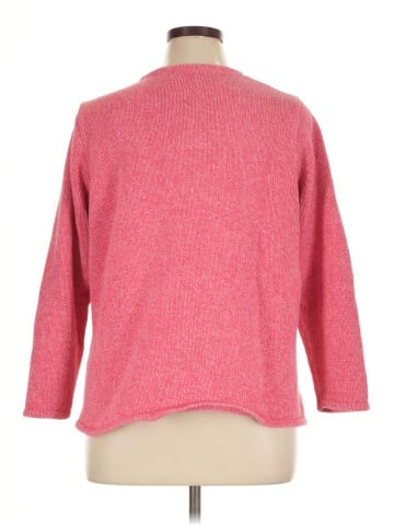 L.L.Bean Pullover Sweater (view 2)