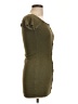 Assorted Brands Green Casual Dress Size 6 - photo 4
