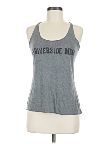 Bella Tank Top (view 1)