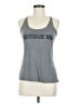 Bella Gray Tank Top Size M - photo 1