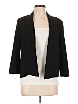 Anne Klein Blazer (view 1)