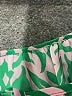 Unbranded Green Casual Dress Size S - photo 7