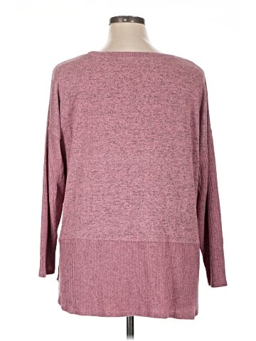 Westbound Pullover Sweater (view 2)