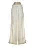Athleta 100% Linen Ivory Casual Pants Size 2 - photo 1