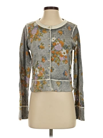 Natural Life Cardigan (view 1)