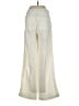 Athleta 100% Linen Ivory Casual Pants Size 2 - photo 2