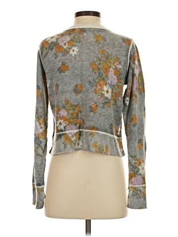 Natural Life Cardigan (view 2)
