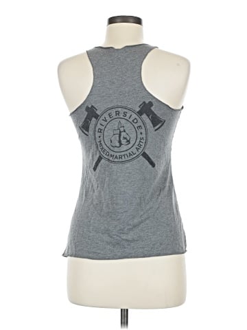 Bella Tank Top (view 2)