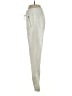 Athleta 100% Linen Ivory Casual Pants Size 2 - photo 5