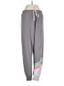 Rip Curl Color Block Gray Sweatpants Size S - photo 1