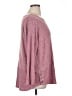 Westbound Pink Pullover Sweater Size 1X - photo 4