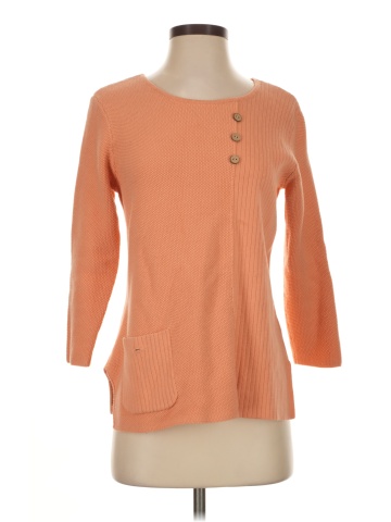 Appleseeds Pullover Sweater (view 1)