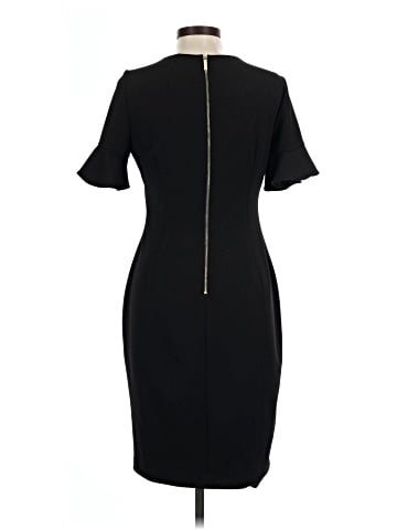 Calvin Klein Cocktail Dress (view 2)