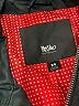 Mossimo Black Trenchcoat Size M - photo 6