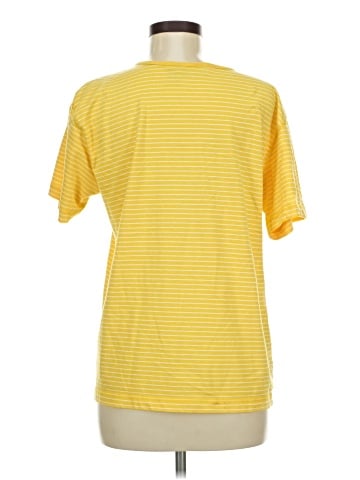 Lizwear by Liz Claiborne Short Sleeve T-Shirt (view 2)