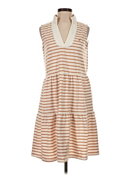 Nautica Jeans Company Casual Dress (view 1)