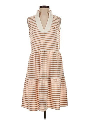 Nautica Jeans Company Casual Dress (view 1)