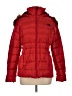 The North Face 100% Polyester Red Snow Jacket Size M - photo 1
