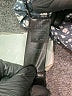 ALLSAINTS 100% Viscose Stars Black Jumpsuit Size M - photo 5