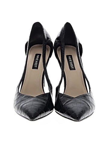 Nine West Heels (view 2)