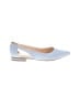 Tommy Hilfiger Blue Flats Size 8 1/2 - photo 1