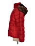 The North Face 100% Polyester Red Snow Jacket Size M - photo 5