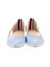 Tommy Hilfiger Blue Flats Size 8 1/2 - photo 2