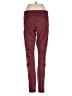 Lululemon Athletica Burgundy Active Pants Size 8 - photo 2