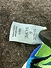 Shade & Shore Tropical Green Swimsuit Top Size XS - photo 3