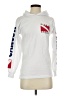 Assorted Brands White Pullover Hoodie Size S - photo 1