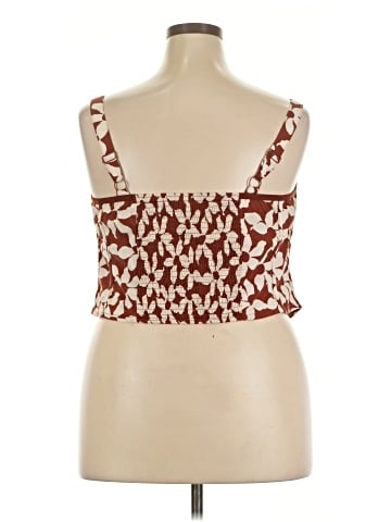 Torrid Sleeveless Top (view 2)