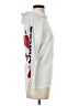 Assorted Brands White Pullover Hoodie Size S - photo 4