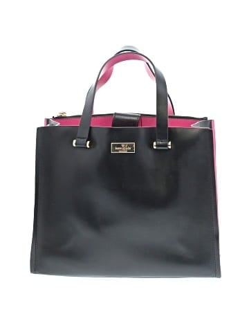 Kate Spade New York Leather Satchel (view 1)