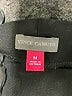 Vince Camuto Solid Black Active Pants Size M - photo 4