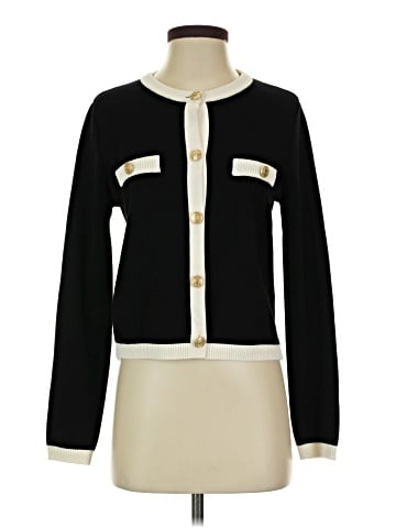 MNG Cardigan (view 1)