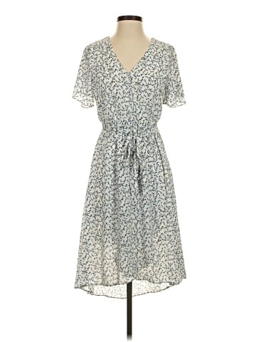 Sienna Sky Casual Dress (view 1)