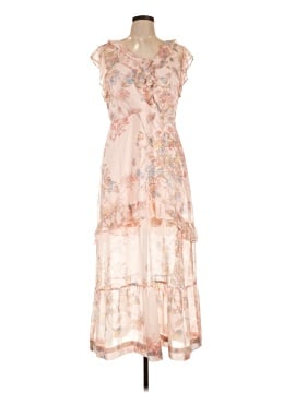 BCBGeneration Cocktail Dress (view 1)