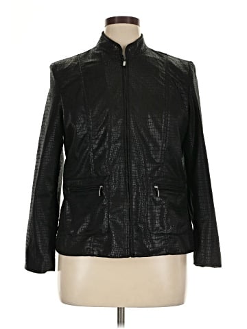 Notations Jacket (view 1)