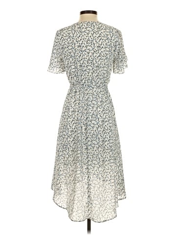 Sienna Sky Casual Dress (view 2)