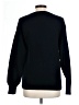 Alicia 100% Acrylic Solid Black Pullover Sweater Size L - photo 2
