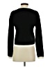 MNG Black Cardigan Size S - photo 2