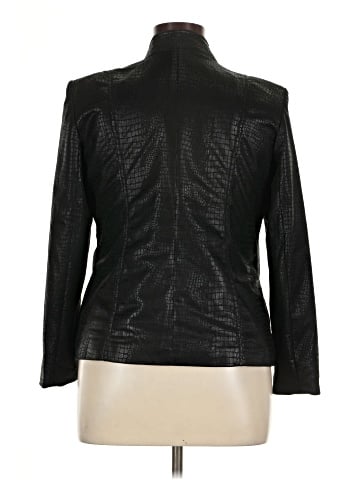 Notations Jacket (view 2)