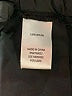 Norma Kamali 100% Nylon Solid Black Cargo Pants Size XL - photo 4