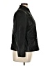 Notations 100% Polyester Black Jacket Size XL (petite) - photo 4