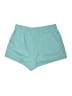 The North Face Solid Teal Athletic Shorts Size M - photo 2