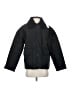 Old Navy 100% Nylon Black Coat Size S - photo 1