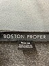 Boston Proper Solid Gray Cocktail Dress Size XS - photo 7